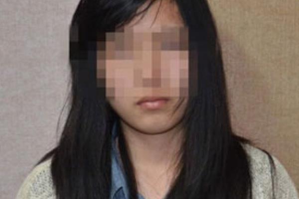 4·8南昌恶性杀人碎尸案:富二代与16岁女友连杀2人分尸