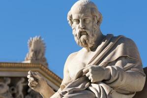 古希腊三大哲学家是谁 古希腊三大哲学家的主要思想