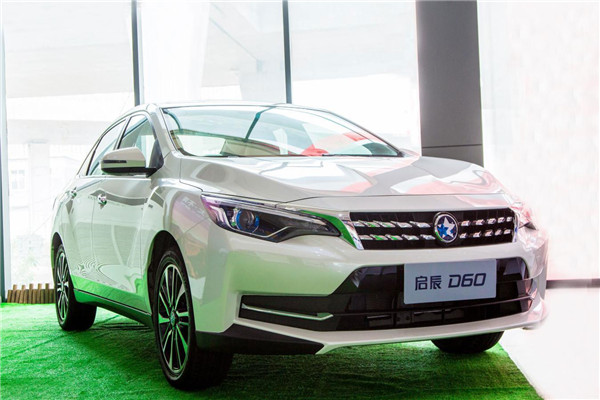 中国最好的车排名第一的是哪一款 启辰D60故障率低