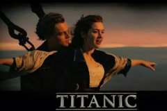 泰坦尼克号真实历史:没有感人的爱情故事，电影2012年重映