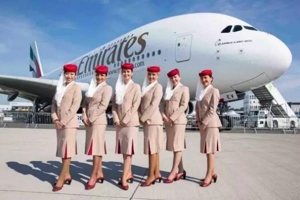 2018世界航空公司排名:新加坡上榜 第二被称中东最好
