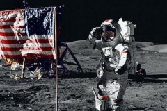 尼尔阿姆斯特朗什么时候登月?人类史上一大步(1969年7月)