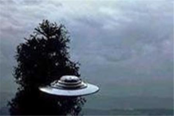 西安ufo事件真相 西安ufo形态怪异
