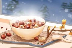 腊八节的来历和风俗 源自赤豆打鬼的风俗(鬼怕红豆)