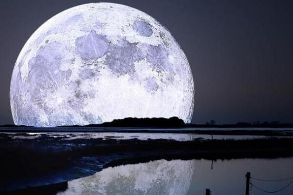 人造月亮2020年上天是真的吗?年内几乎没有发射计划