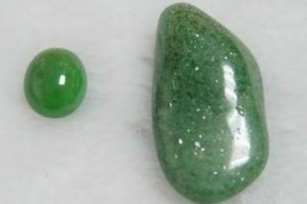 东陵玉是什么玉 被称为翡翠姐妹石的印度玉(手感温润柔和)