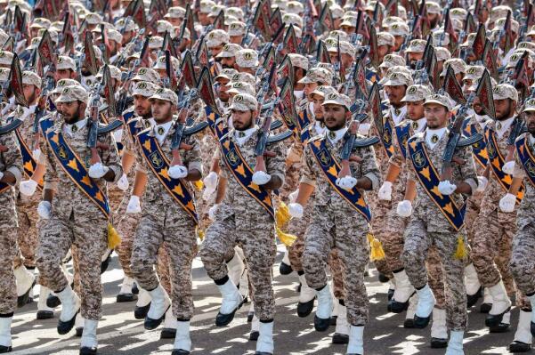 伊拉克为什么打伊朗不打以色列 伊朗威胁统治(顾忌美国)