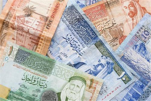 全球最贵钞票排名：科威特第纳尔价值最高（美元第七）