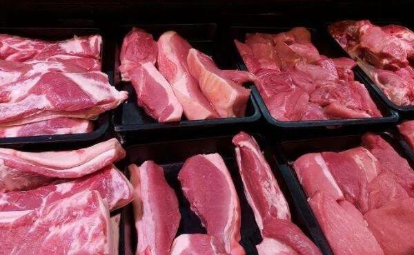 猪肉啥时候降价：正在持续降价，下半年恢复7-10元/斤