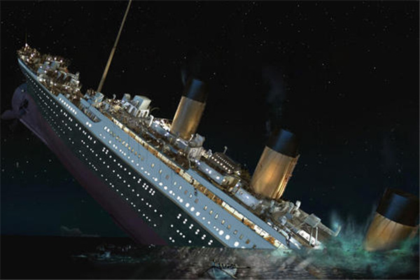 泰坦尼克号故事是真的吗：泰坦尼克号再揭秘（沉痛的悲剧）