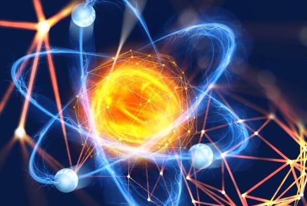 反物质是什么东西：假想的物质形式，由反粒子构成
