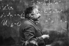 爱因斯坦活了多少岁啊：爱因斯坦活了76岁（世纪伟人）