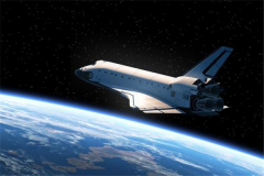 宇宙飞船多久飞1光年 按照16.7km每秒速度要飞17964年
