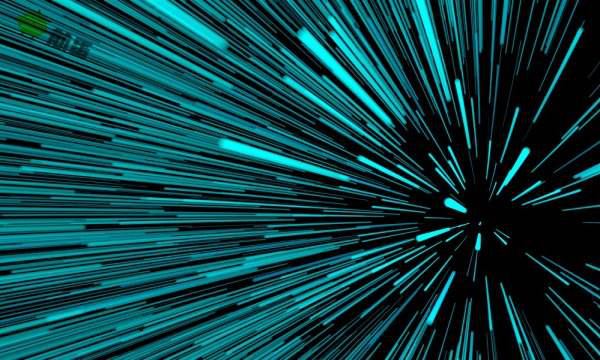 为什么不可能达到光速?量子力学对光速的研究和探讨