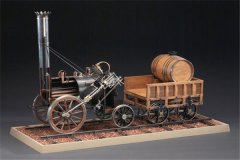 蒸汽机的发明者是谁人：丹尼斯打造第一台蒸汽机（1679年）