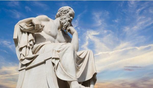 哲学三大鼻祖：泰勒斯、阿纳克西曼德、阿那克西美尼