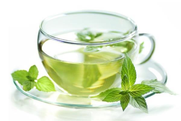 绿茶是热性的还是凉性的?是未发酵的茶叶(性寒味苦)