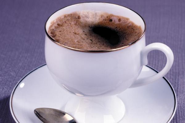 咖啡是热性的还是凉性的?属温性饮品(加重心血管负担)