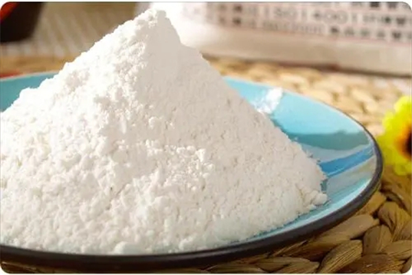 富强粉和小麦粉有什么区别：面粉结构质量不同（精密度）