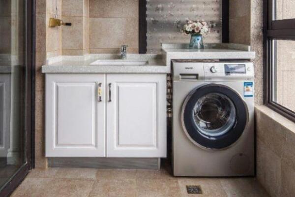 洗衣机不脱水怎么解决：不脱水的四个原因(附解决办法)