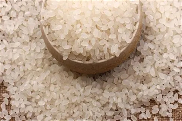 粳米在超市叫什么米：东北大米（与糯米相似）