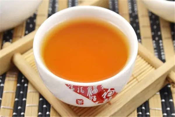 肉桂茶属于什么茶：乌龙茶（新型茶叶）