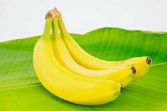 肝病最怕的八种水果：香蕉影响肝脏代谢(加重肝病患者病情)