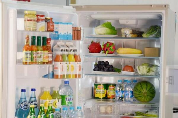 冰箱保鲜室多少度最好：保持在4-8度最宜(保鲜室结冰原因)