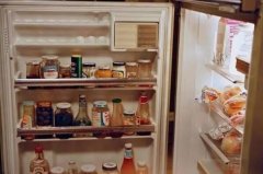 冰箱保鲜室多少度最好：保持在4-8度最宜(保鲜室结冰原因)