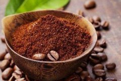 咖啡渣的用途：天然除湿剂、去污剂(用途广泛)