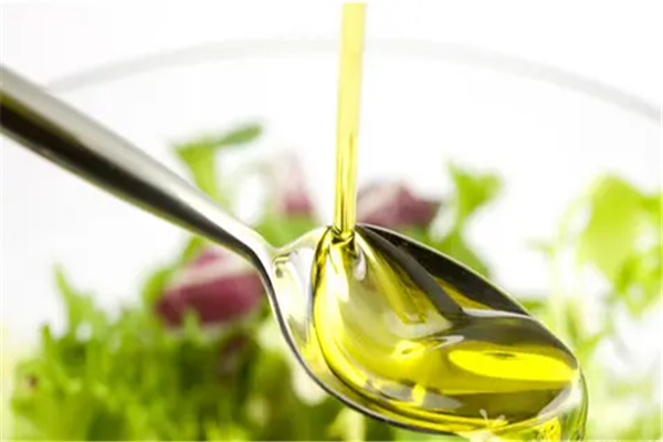 什么食用油好吃又健康：植物油健康（合理放油）