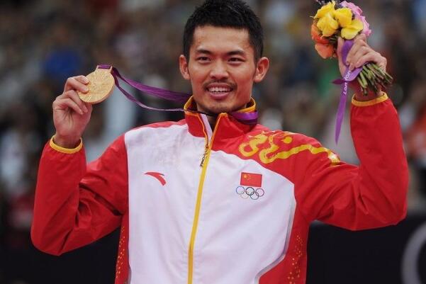 中国奥运会奖牌数：中国597枚奖牌(奖牌榜排名第七)