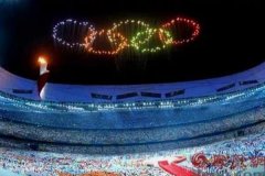 奥运会最成功的一届：2008年北京奥运会(创造多个历史之最)