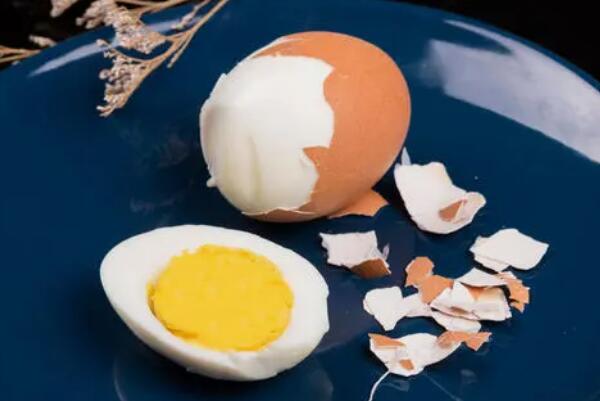 煮鸡蛋的功效与作用：抗癌补血(鸡蛋煮几分钟能熟)