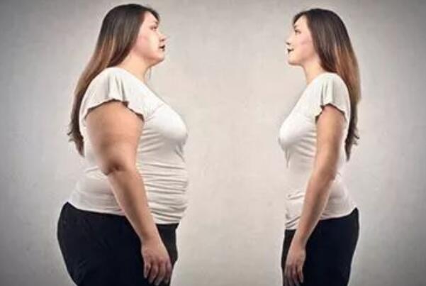 为什么有些人吃不胖：胃肠系统较弱(最大的生理原因)