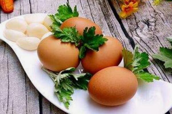 煮鸡蛋的功效与作用：抗癌补血(鸡蛋煮几分钟能熟)