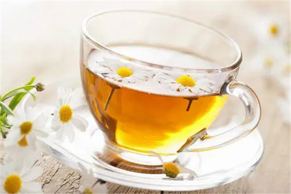 小甘桔茶的功效和作用：清热祛湿（利于人体内部器官）