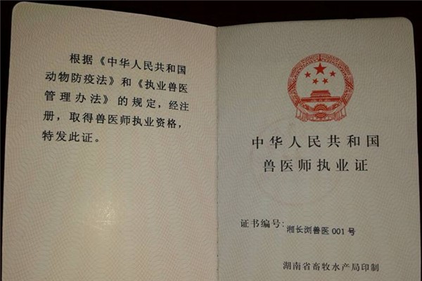 中国十大含金量证书：喜欢才是硬道理（证书介绍）