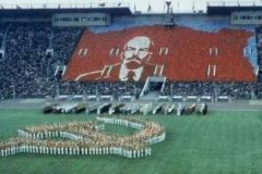 史上最失败的奥运会：1980年莫斯科奥运会(63国联手抵制)