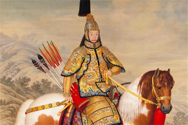 成吉思汗是哪朝的皇帝：元朝的开创者（远征欧洲）