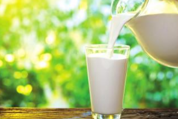 空腹不能喝牛奶谣言：牛奶三大谣言揭秘(辟谣)