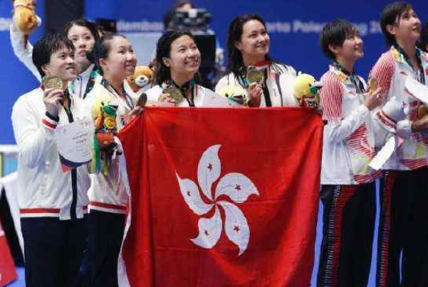 奥运会台湾夺冠奏什么歌：国旗歌(升台湾地区奥委会会旗)