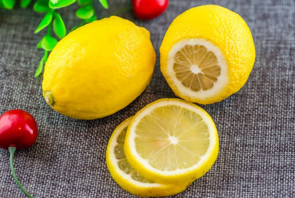 高血压吃什么水果好：芒果可抑制高血压(柠檬能治疗高血压)