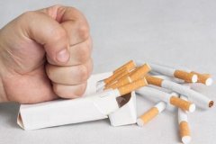 如何戒烟：尼古丁替代疗法(国际上最通用)