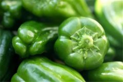青椒怎样保存到过年才新鲜：保存避免过热（五种保存方法）