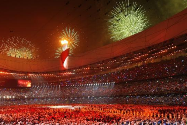 中国申办2032年奥运会：上海和成都落选(布里斯班获举办权)