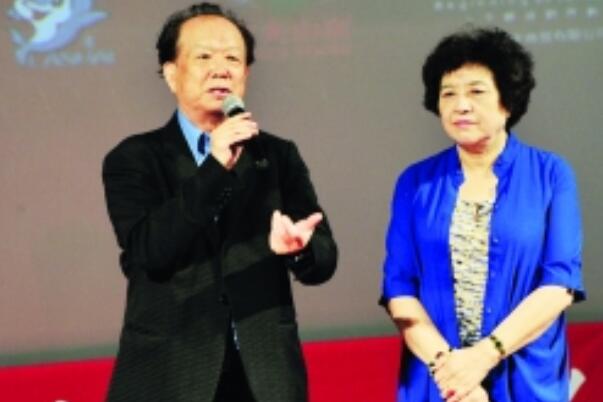 《开国大典》的导演是谁：李前宽(8月12日逝世享年80岁)