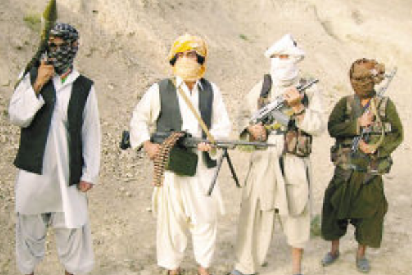 塔利班是恐怖组织吗：阿富汗塔利班不是(巴基斯坦塔利班是)