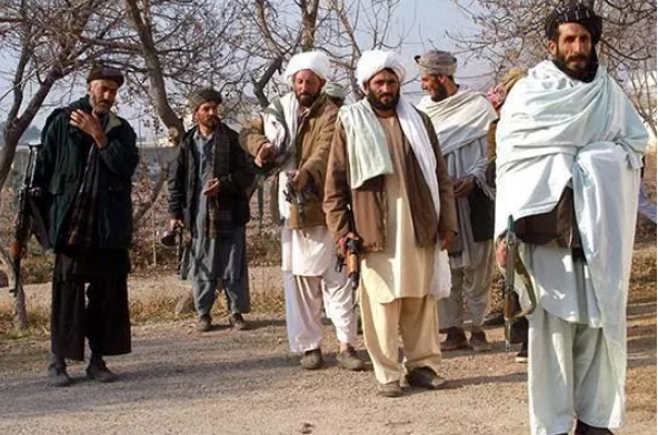 美国为什么打不赢阿富汗：美国无法消灭塔利班的三个原因