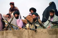 塔利班为什么要打阿富汗：阿富汗国内不同政权组织的战争